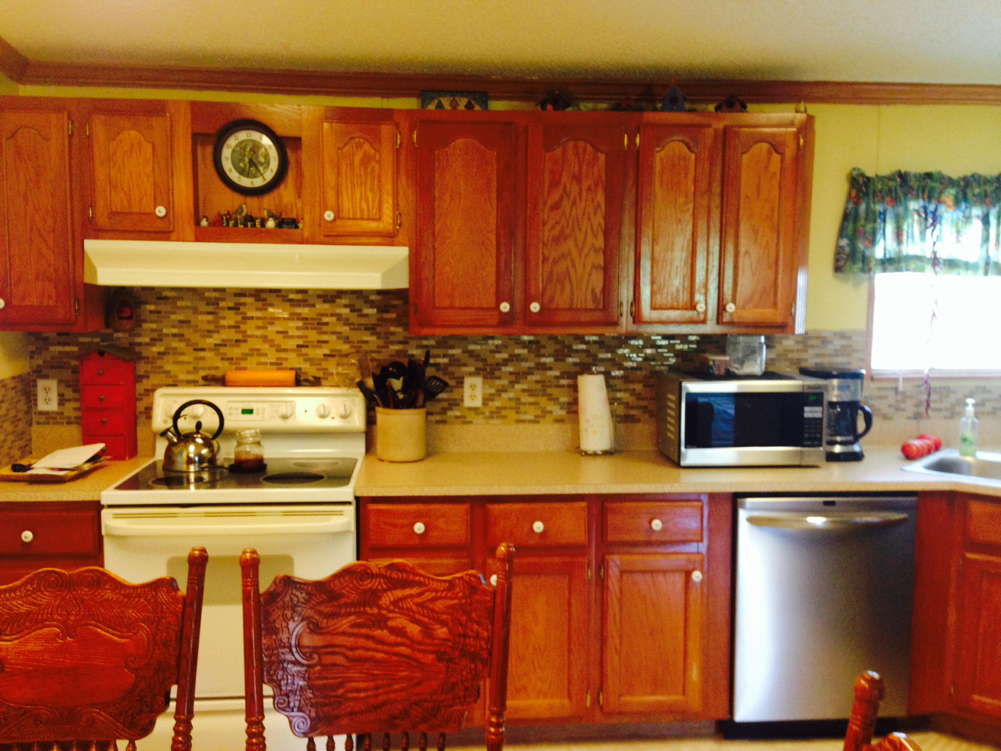 165 Rocky Branch Road Rutledge, TN 37861 - Photo 4 of 33 kitchen 2