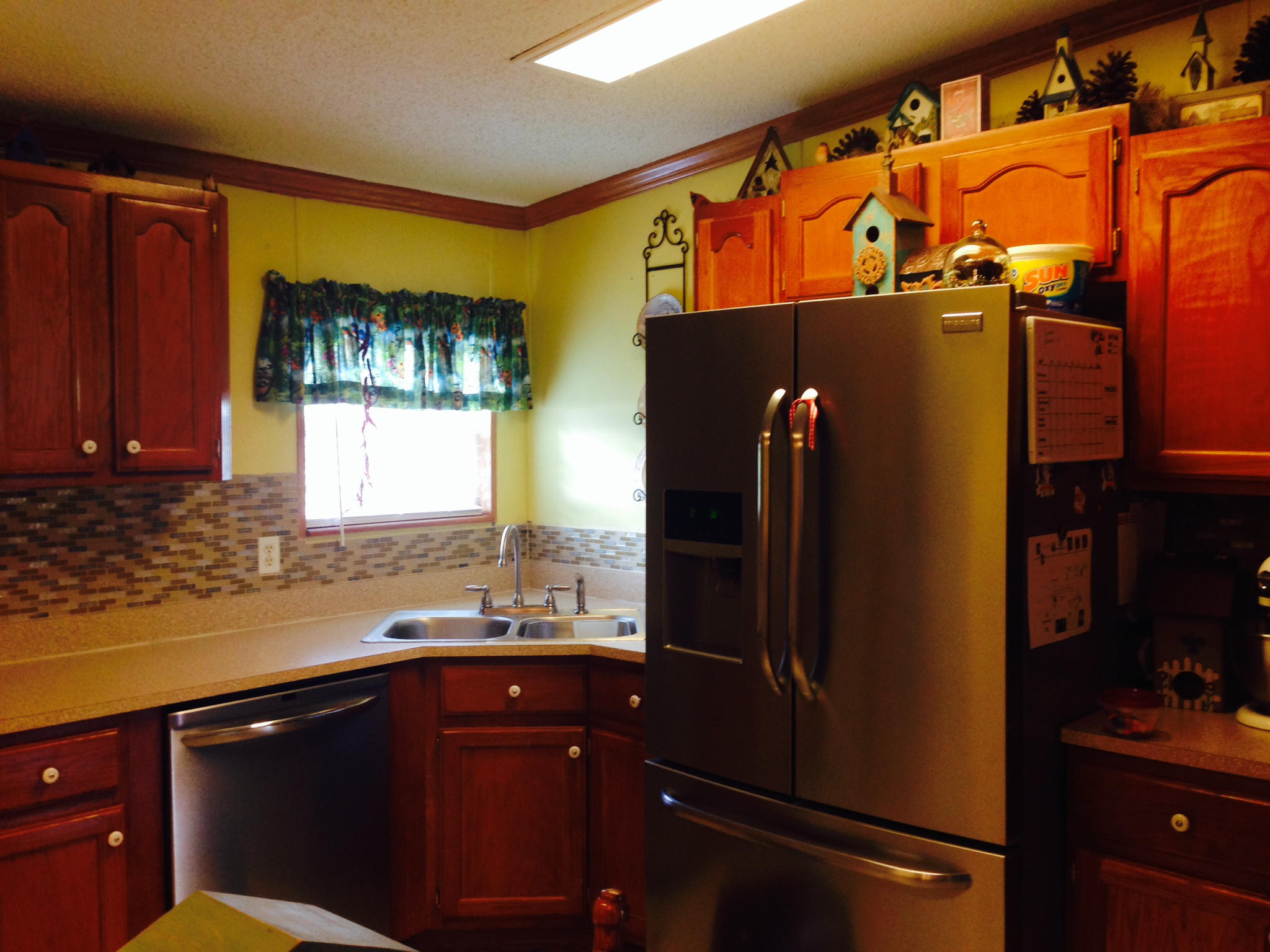 165 Rocky Branch Road Rutledge, TN 37861 - Photo 5 of 33 kitchen 3
