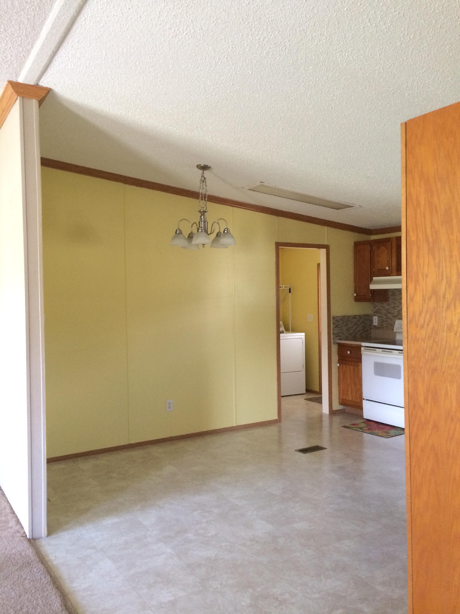 165 Rocky Branch Road Rutledge, TN 37861 - Photo 8 of 33 view from entry