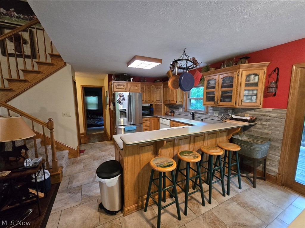 5209 Hanson Hill Road Stockport, OH 43787 - Photo 8 of 44