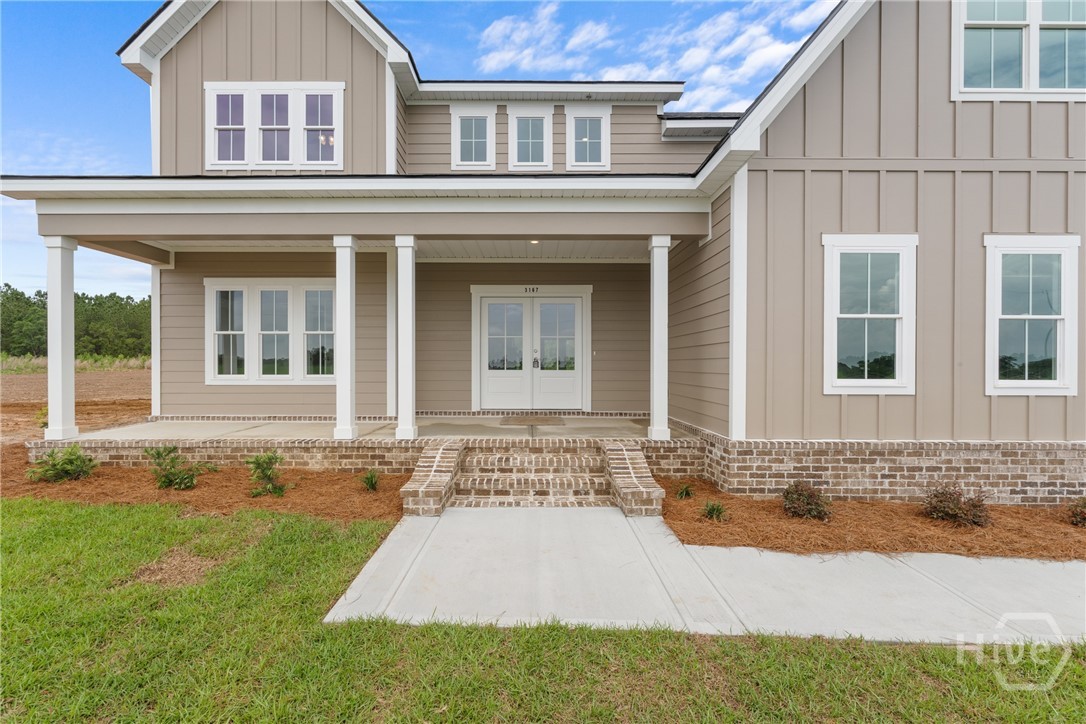 3167 Jason Franklin Road Franklin, GA 30217 - Photo 3 of 50