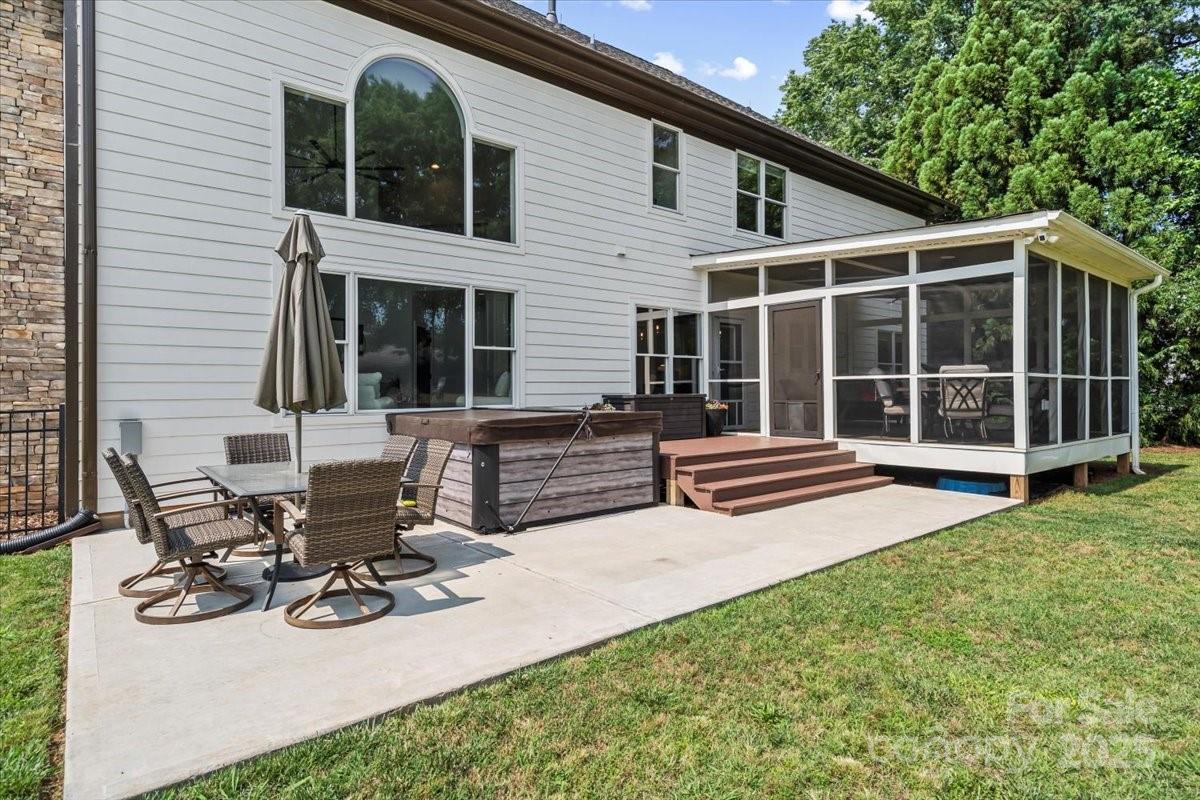 18745 Bluff Point Road Cornelius, NC 28031 - Photo 40 of 47