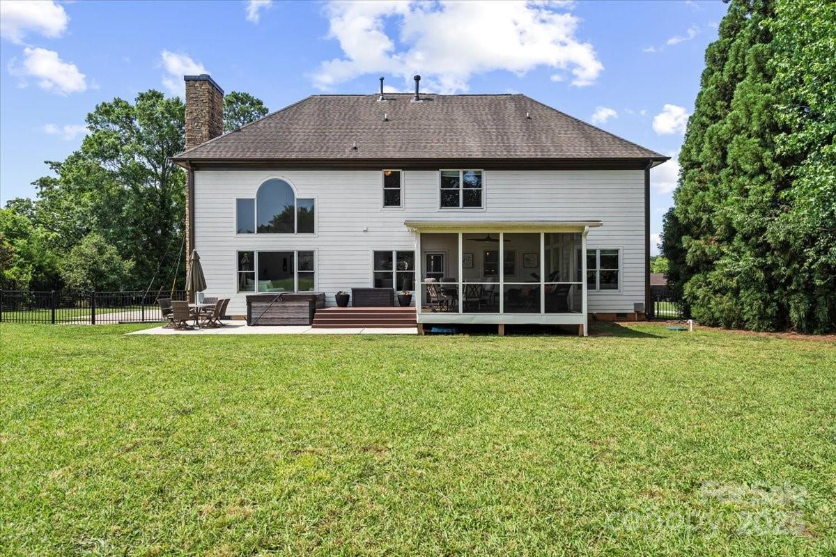 18745 Bluff Point Road Cornelius, NC 28031 - Photo 42 of 47