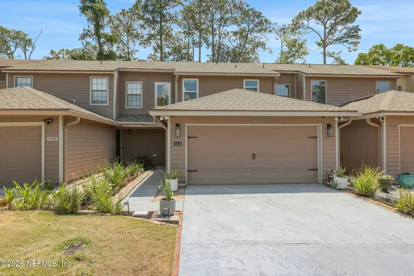 $260,000 | 4118 Hidden Branch Drive North, Jacksonville, FL 32257