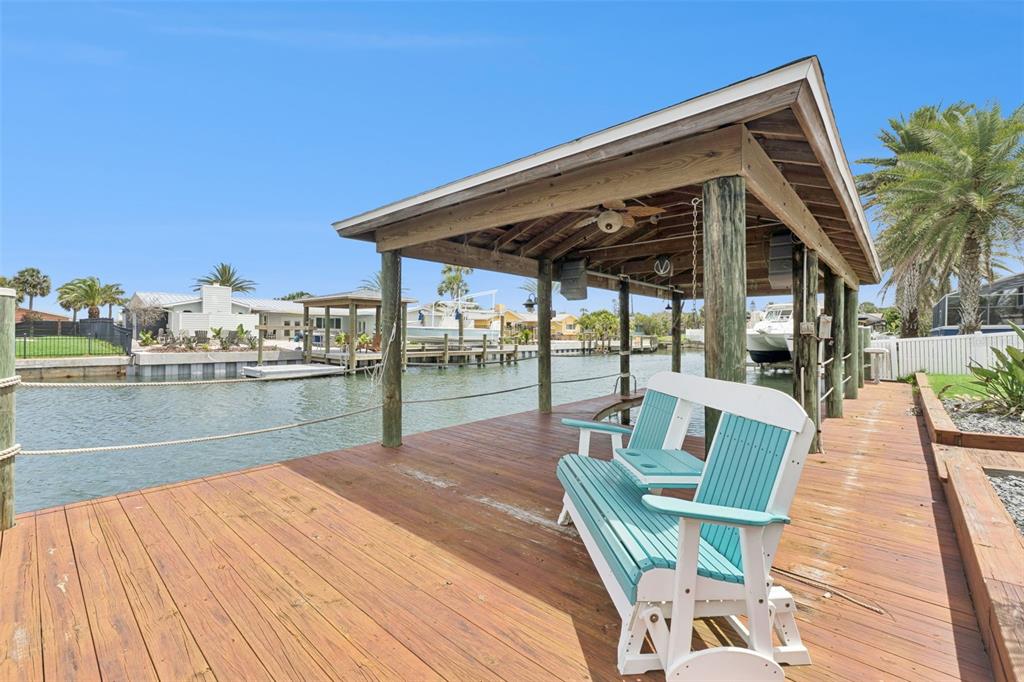 106 Anchor Drive Ponce Inlet, FL 32127 - Photo 45 of 52