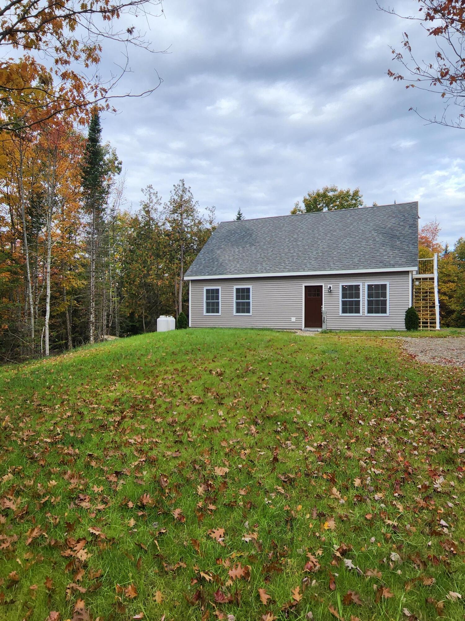 10 Oak Ridge Lane Frankfort, ME 04438 - Photo 27 of 27 20221010_085044(0)