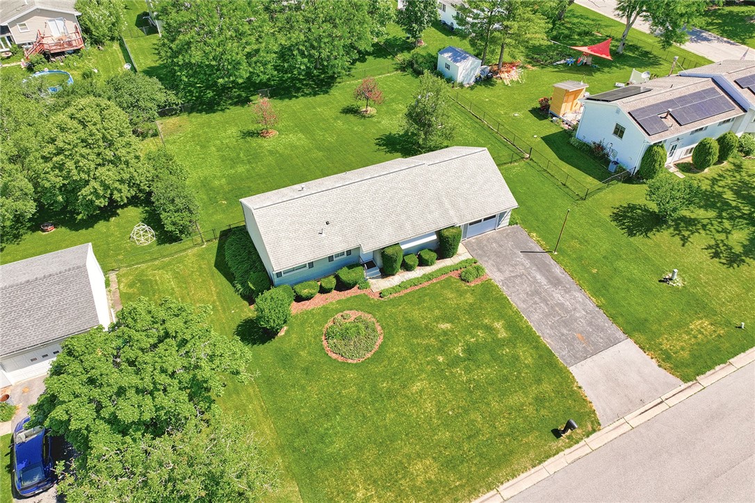 40 Chiltern Road Rochester, NY 14623 - Photo 41 of 45