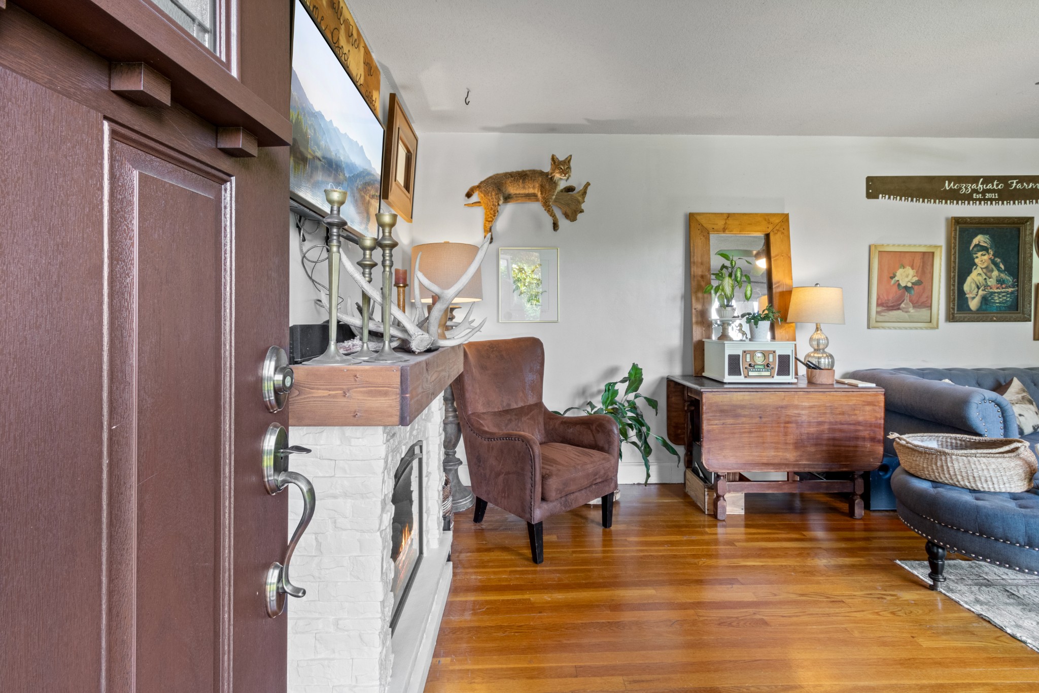 1724 Valley Road Clarksville, TN 37043 - Photo 8 of 48 Gallery Image 8