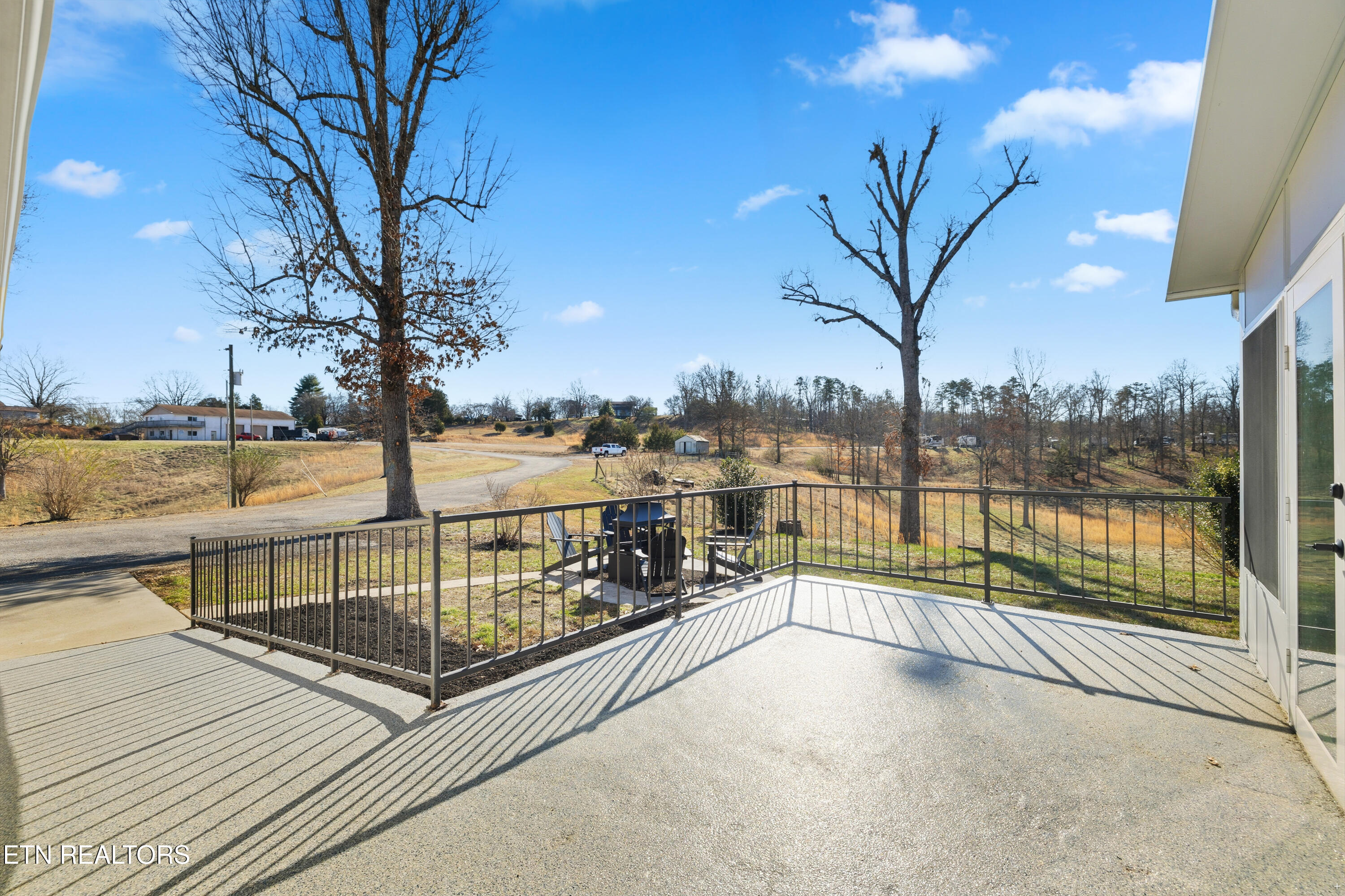 8002 Jackson Bend Road Lenoir City, TN 37772 - Photo 15 of 55 PATIO