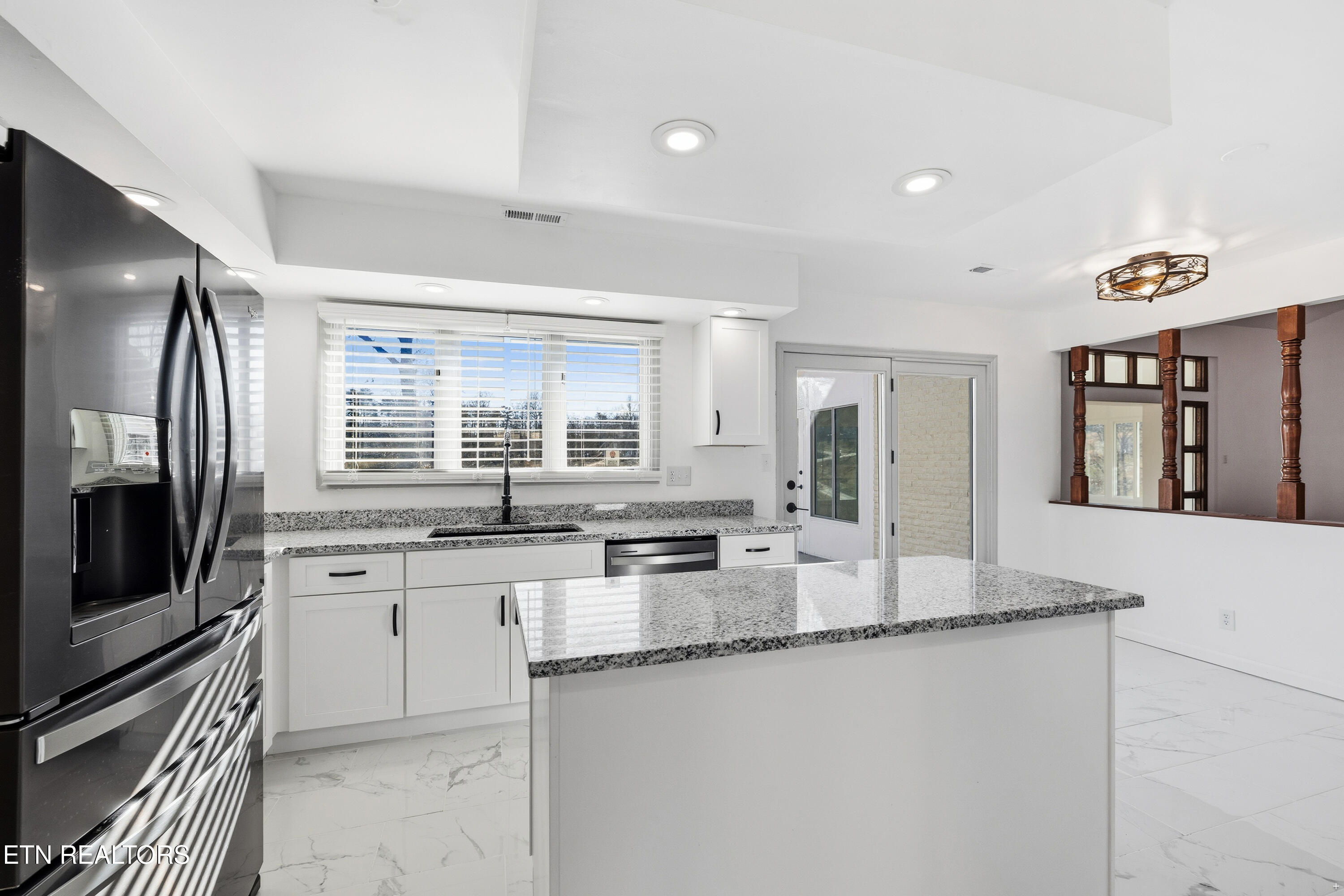 8002 Jackson Bend Road Lenoir City, TN 37772 - Photo 17 of 55 KITCHEN