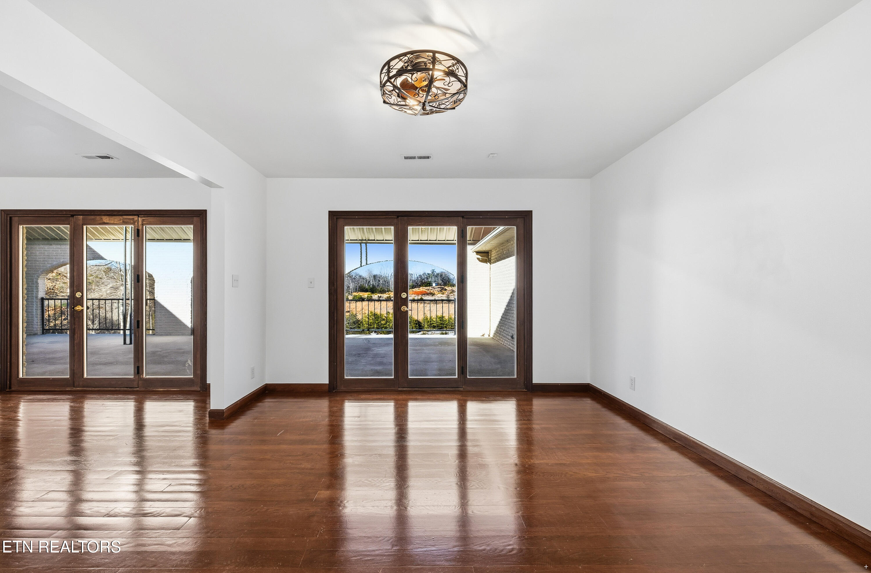 8002 Jackson Bend Road Lenoir City, TN 37772 - Photo 29 of 55 DINING ROOM