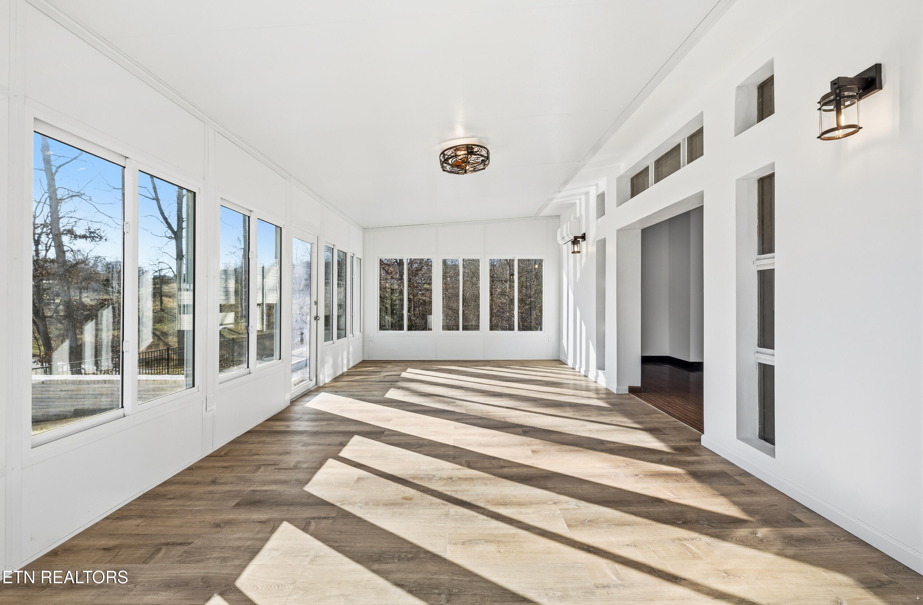 8002 Jackson Bend Road Lenoir City, TN 37772 - Photo 33 of 55 SUNROOM