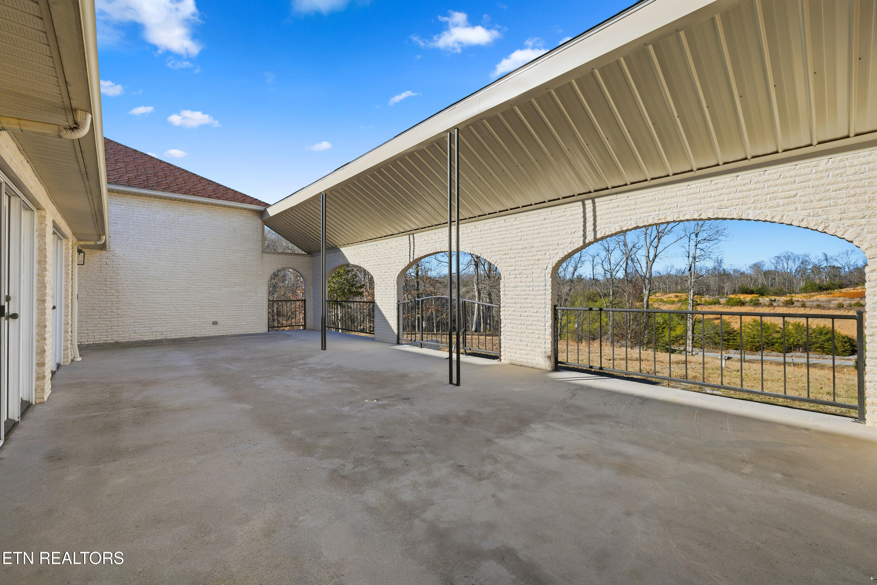 8002 Jackson Bend Road Lenoir City, TN 37772 - Photo 34 of 55 PATIO