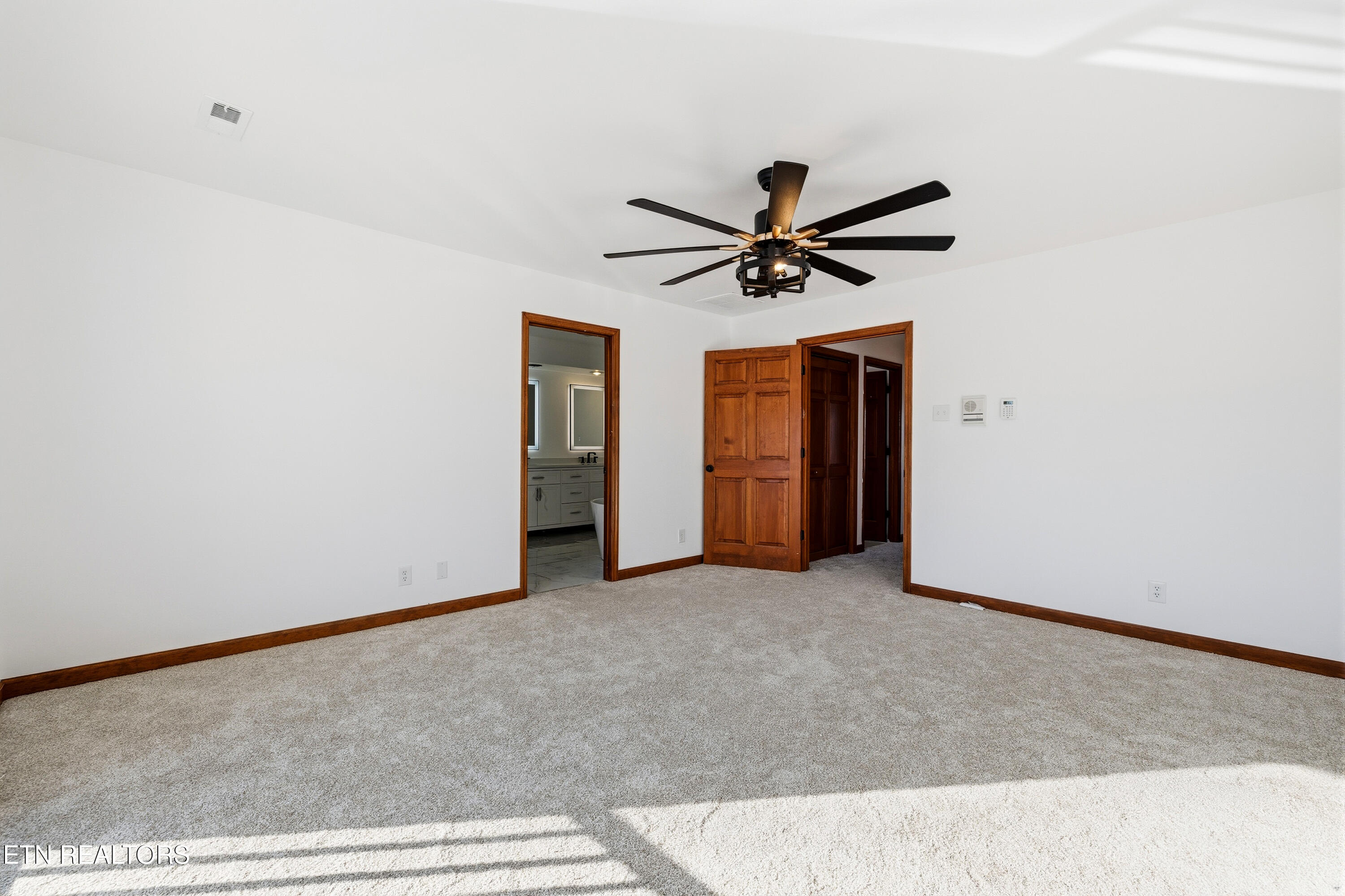 8002 Jackson Bend Road Lenoir City, TN 37772 - Photo 36 of 55 MASTER BEDROOM