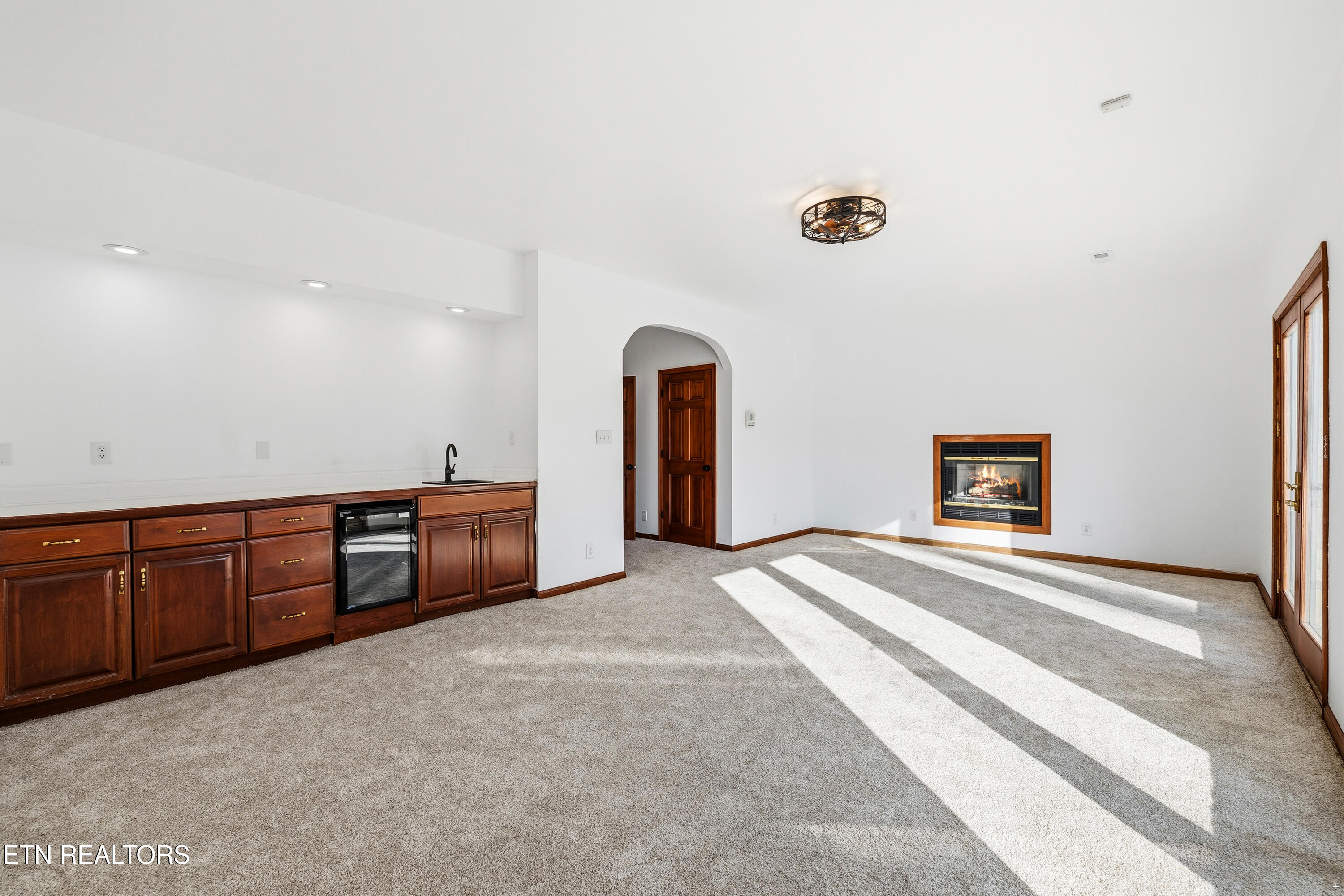 8002 Jackson Bend Road Lenoir City, TN 37772 - Photo 45 of 55 RECREATION ROOM