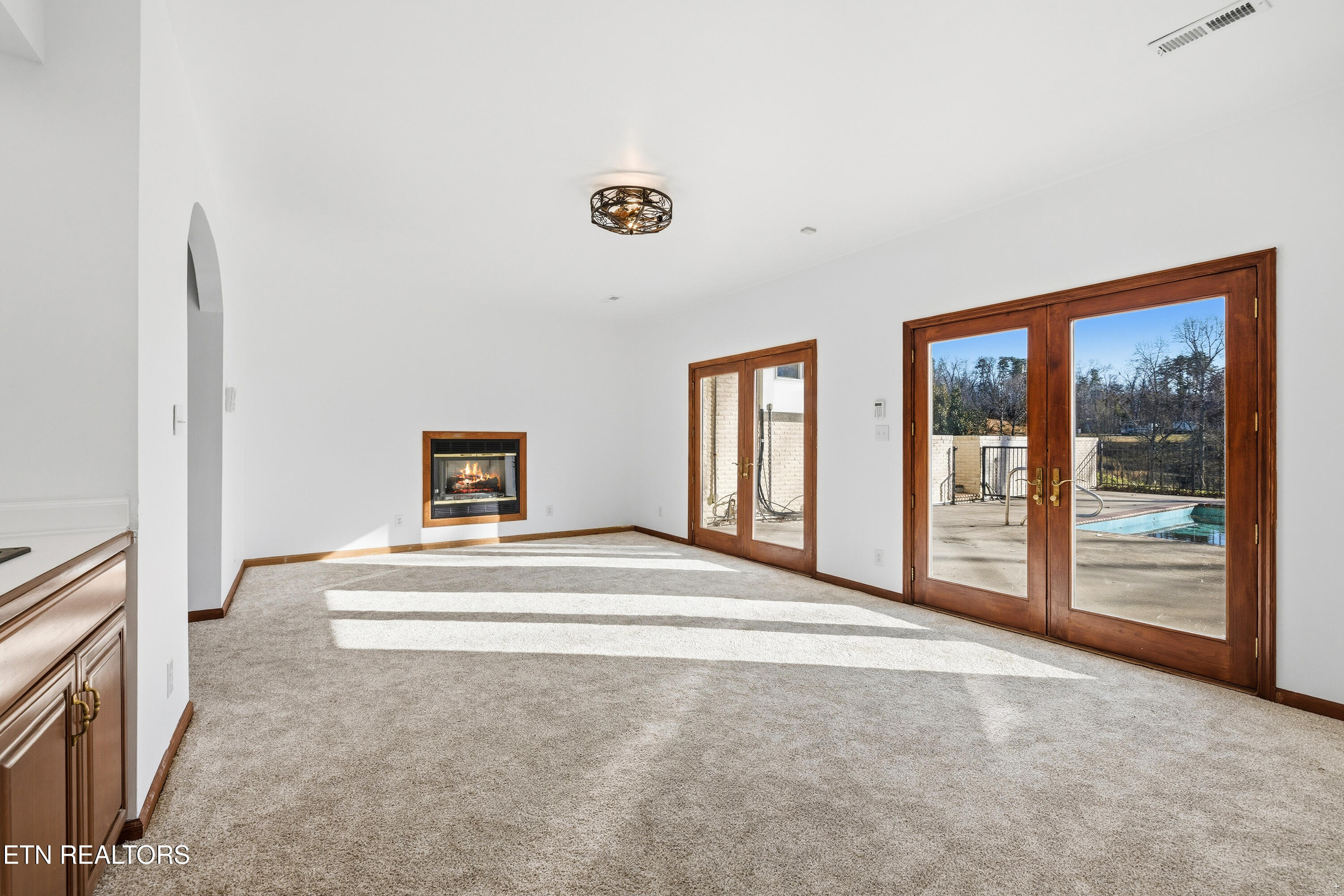 8002 Jackson Bend Road Lenoir City, TN 37772 - Photo 49 of 55 RECREATION ROOM