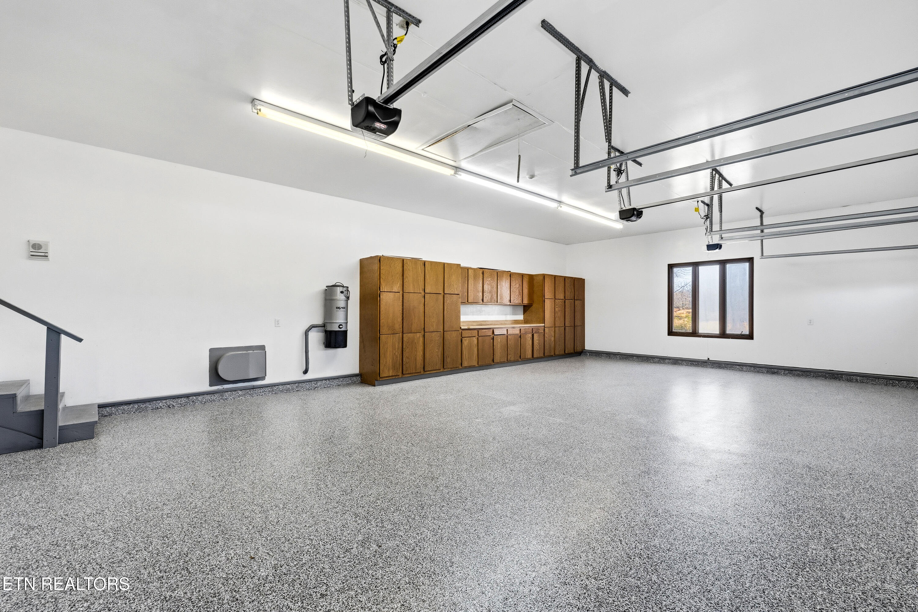 8002 Jackson Bend Road Lenoir City, TN 37772 - Photo 50 of 55 THREE CAR GARAGE