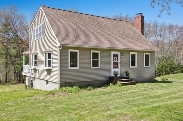 $755,000 | 99 Depot Road, Harvard, MA 01451