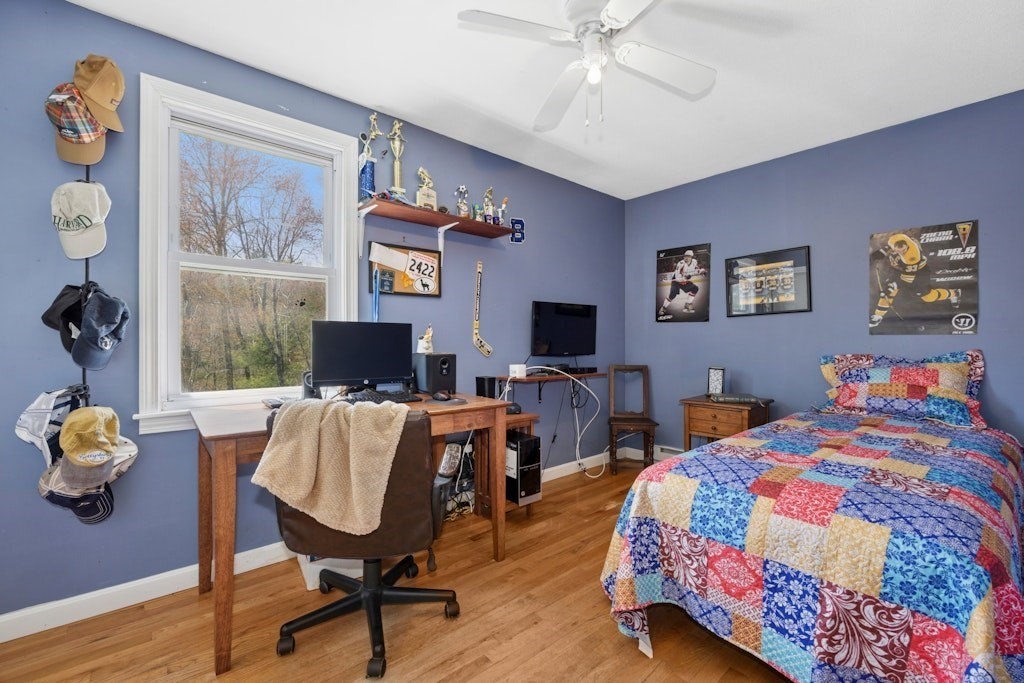 99 Depot Road Harvard, MA 01451 - Photo 18 of 29