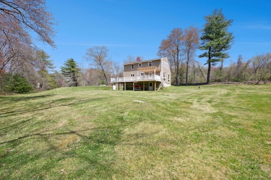 99 Depot Road Harvard, MA 01451 - Photo 25 of 29