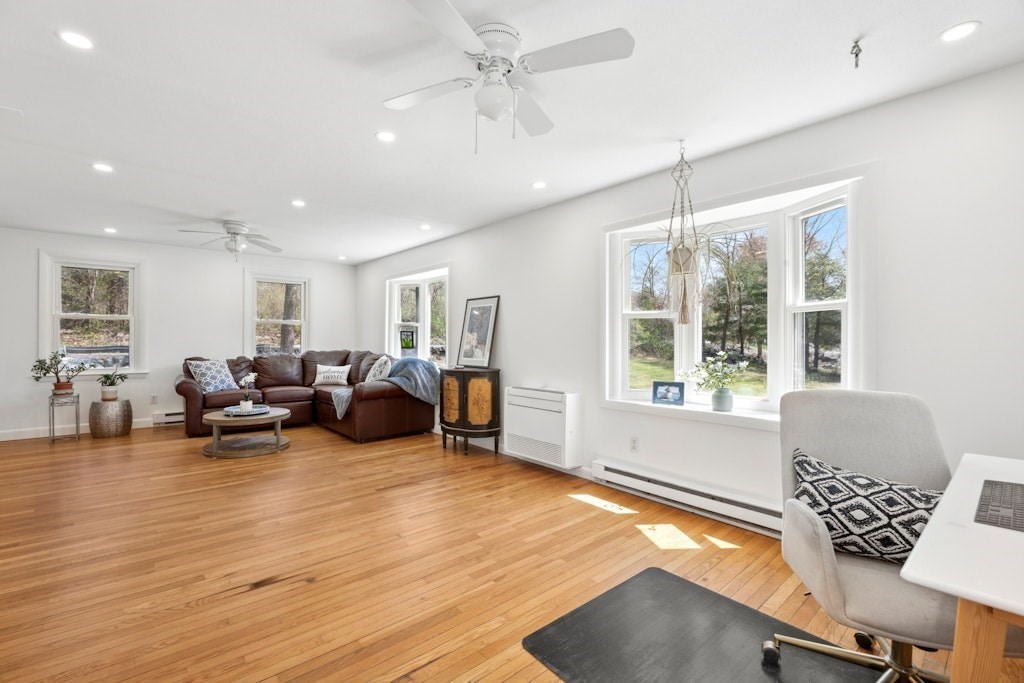99 Depot Road Harvard, MA 01451 - Photo 5 of 29