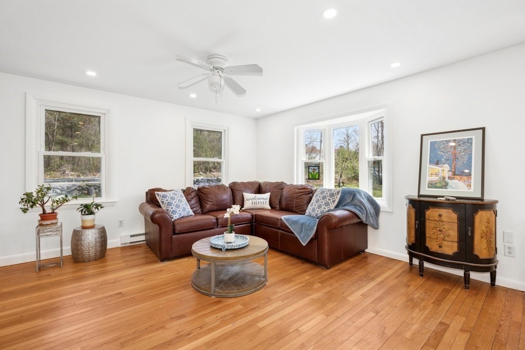 99 Depot Road Harvard, MA 01451 - Photo 7 of 29