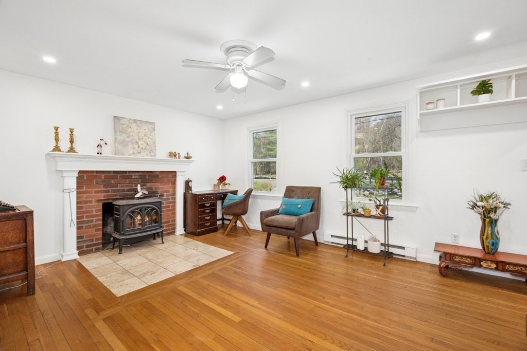 99 Depot Road Harvard, MA 01451 - Photo 8 of 29