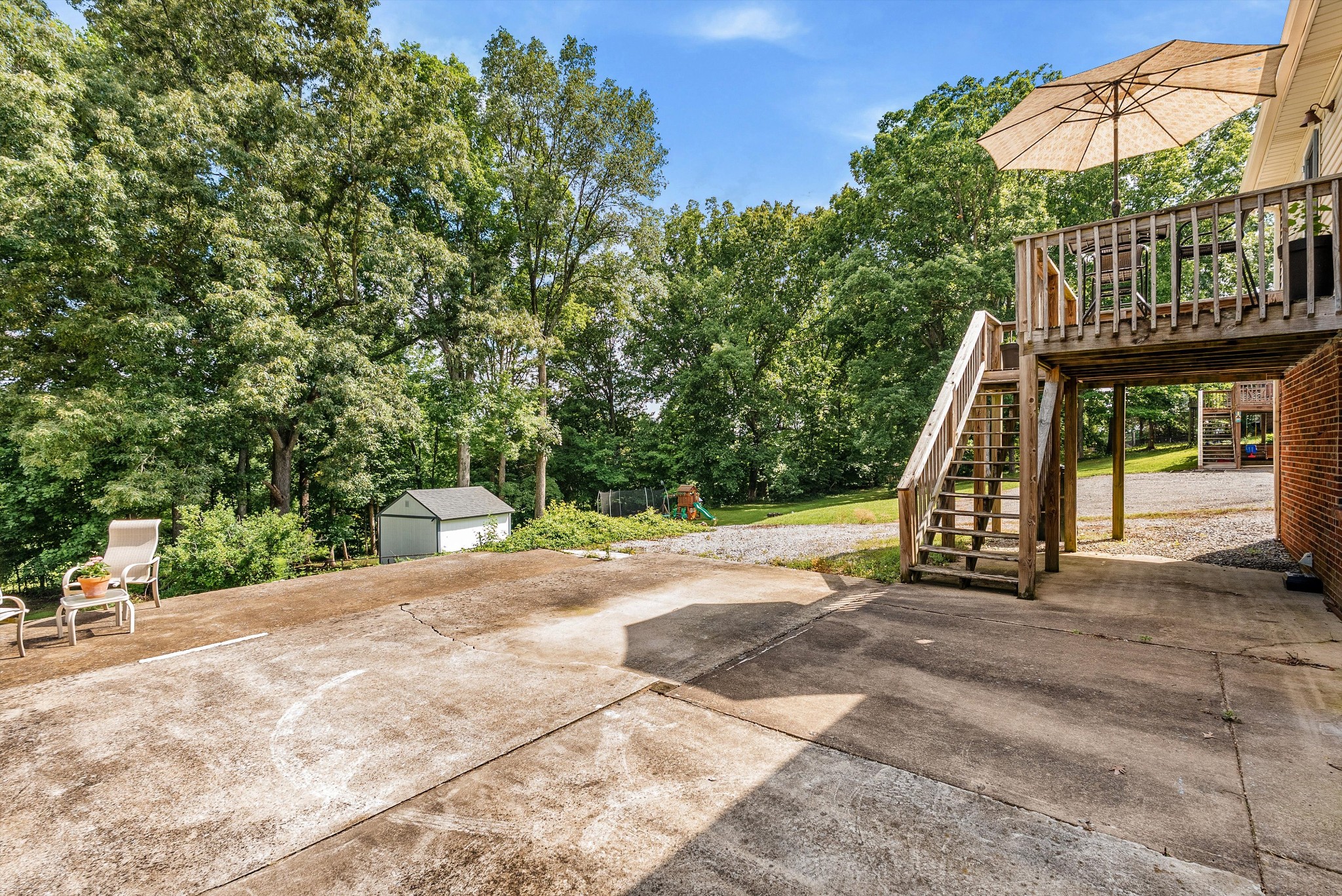 250 Old Columbia Road Dickson, TN 37055 - Photo 23 of 39