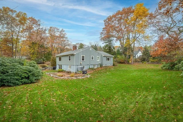 $1,099,000 | 80 Rock Maple Avenue, Hamilton, MA 01982