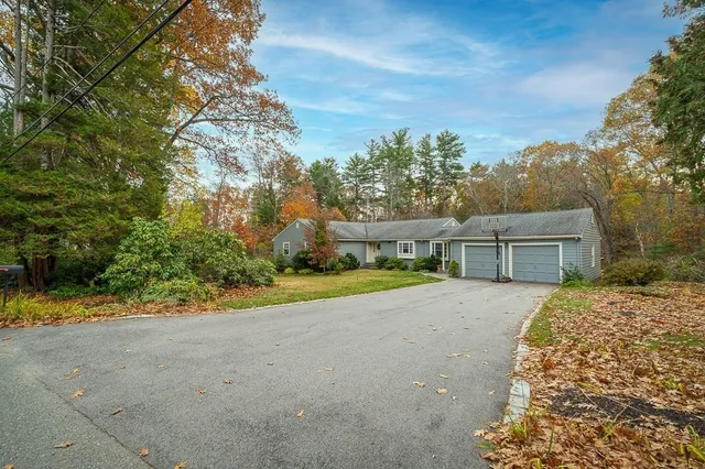 $1,099,000 | 80 Rock Maple Avenue, Hamilton, MA 01982