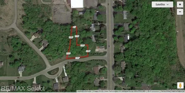 $27,500 | 7030 Saratoga Drive, Flint, MI 48532