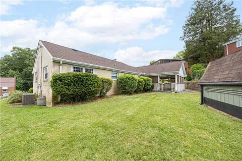 $240,000 | 156 McLaughlin Drive, New Kensington, PA 15068