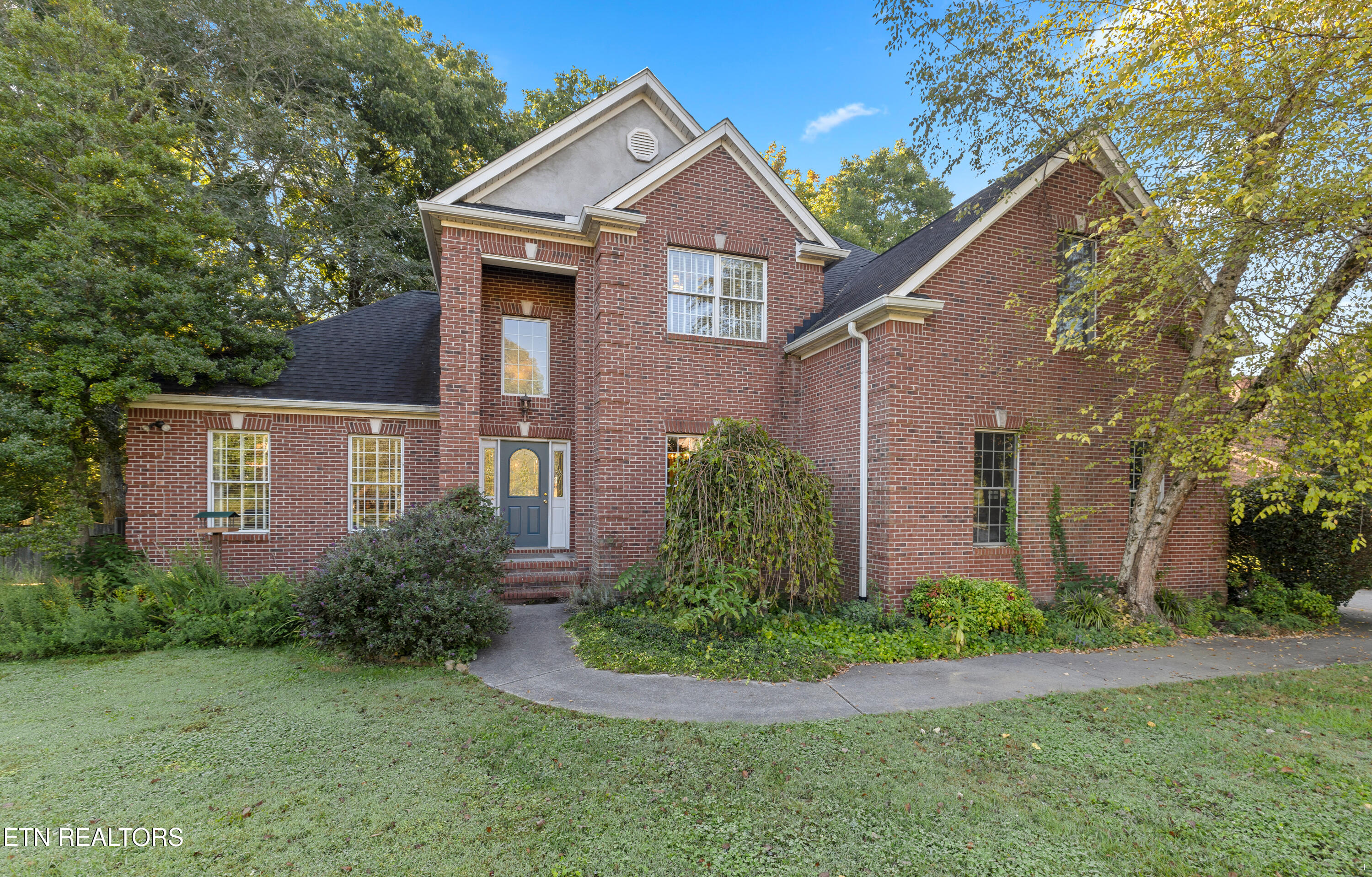 12716 Comblain Road Knoxville, TN 37934 - Photo 1 of 44 Positive Perceptions-3