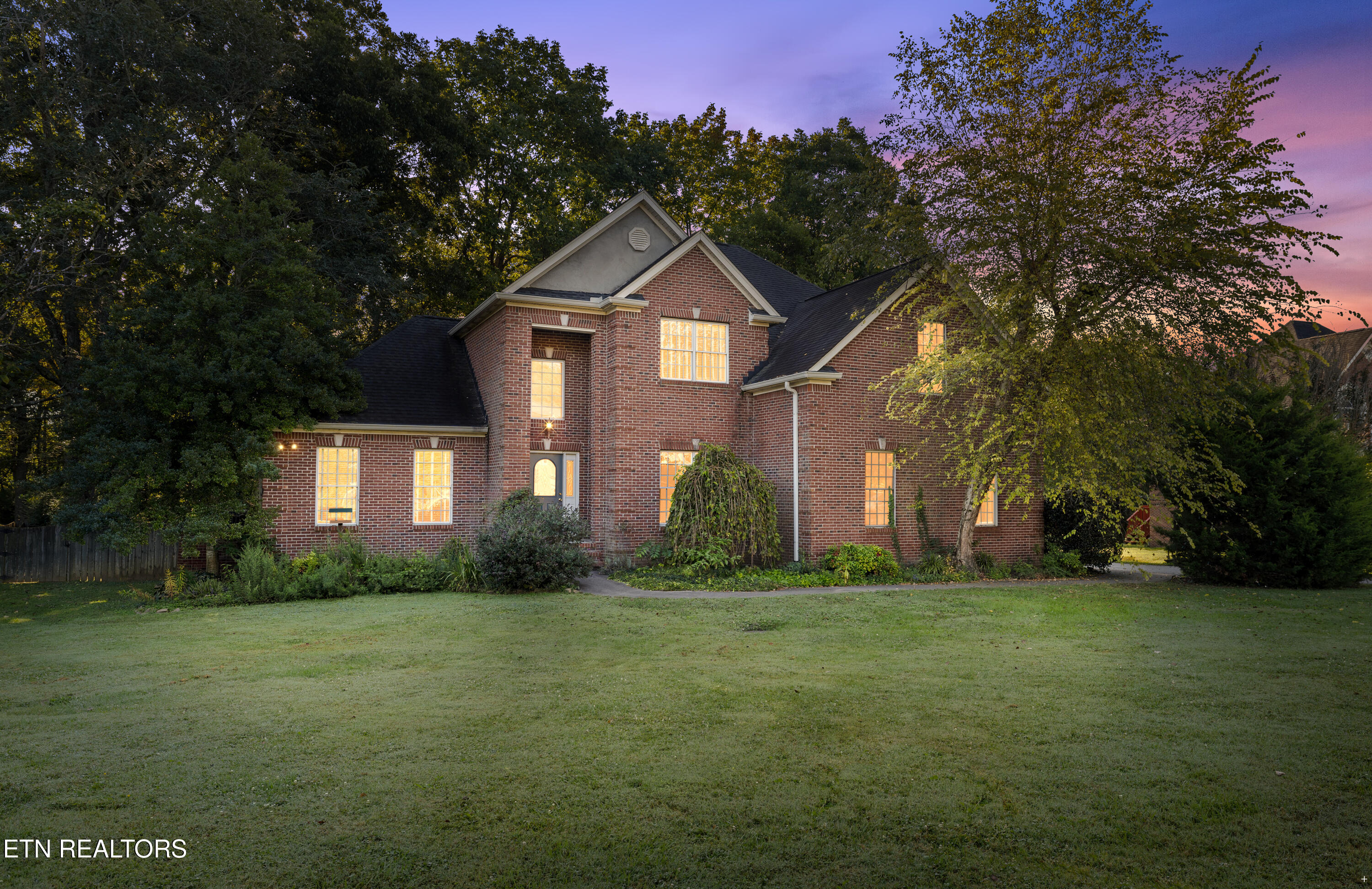 12716 Comblain Road Knoxville, TN 37934 - Photo 3 of 44 Positive Perceptions-47