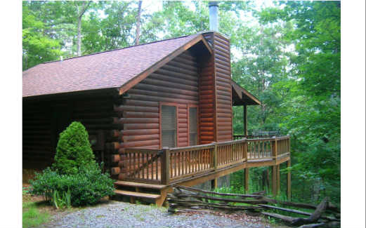 159 Doyle Carder Parkway Blue Ridge, GA 30513 - Photo 1 of 1 Main View