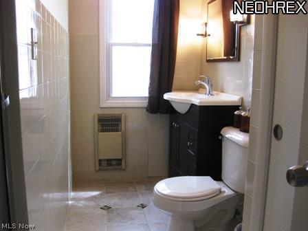4238 Colony Road South Euclid, OH 44121 - Photo 18 of 24 Full designer bath with shower stall