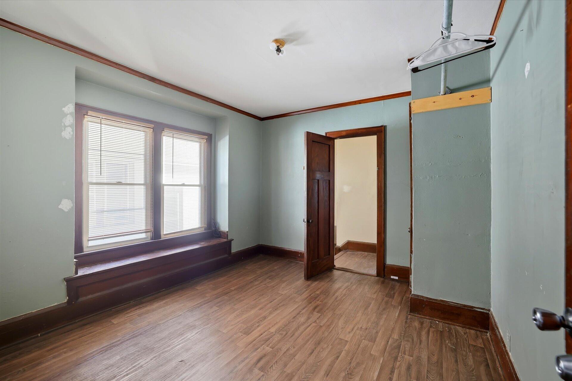 2771 North 40th Street, Unit 2773 Milwaukee, WI 53210 - Photo 13 of 20 Bedroom