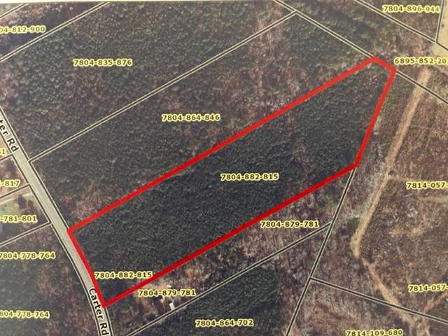 0 Carter Road Ninety Six, SC 29666 - Photo 1 of 1 Gallery Image 1