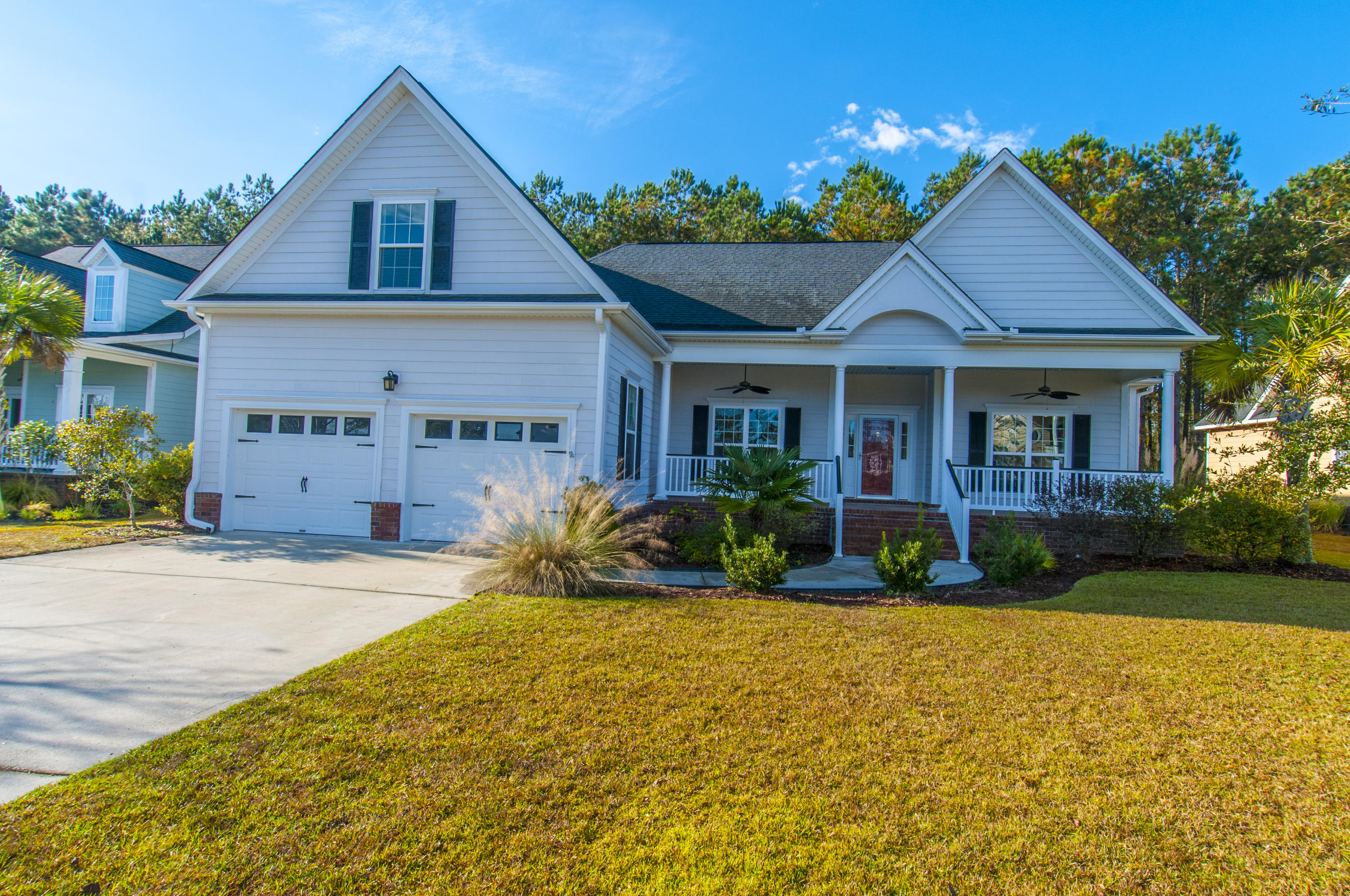 1205 Rivers Reach Drive Charleston, SC 29492 - Photo 1 of 43 1205 Rivers Reach