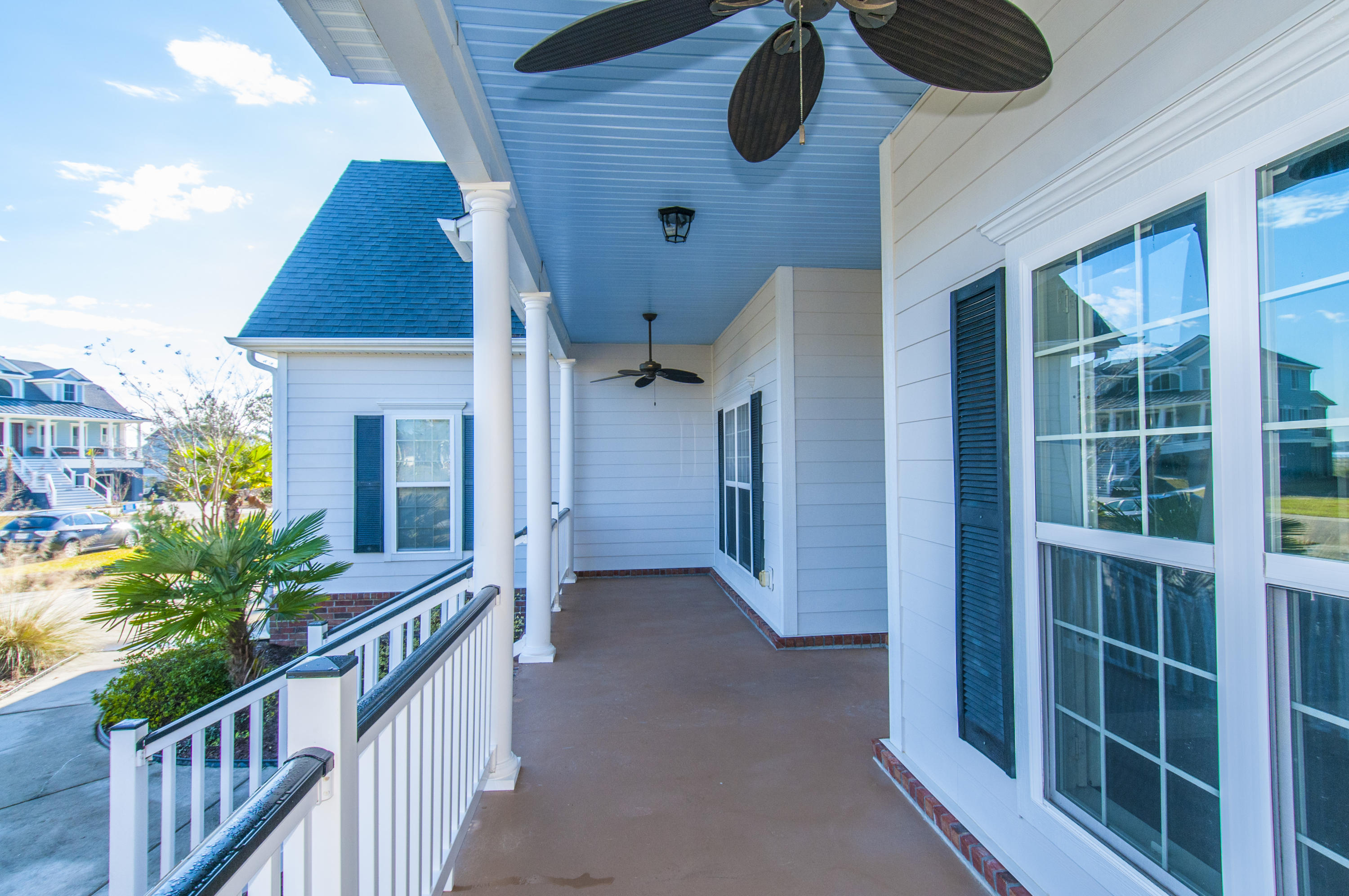 1205 Rivers Reach Drive Charleston, SC 29492 - Photo 2 of 43 Front Porch