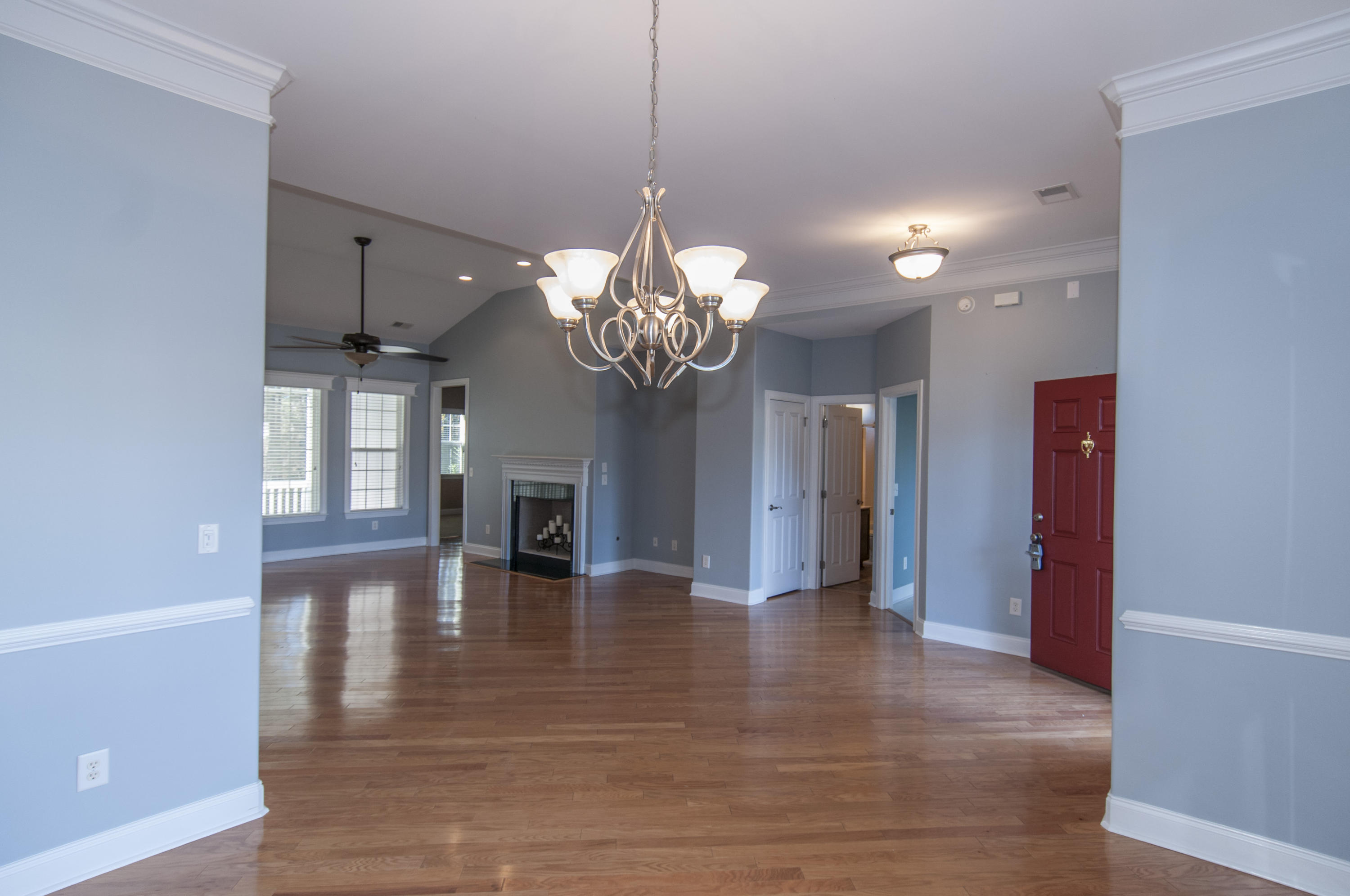 1205 Rivers Reach Drive Charleston, SC 29492 - Photo 3 of 43 Dining Room