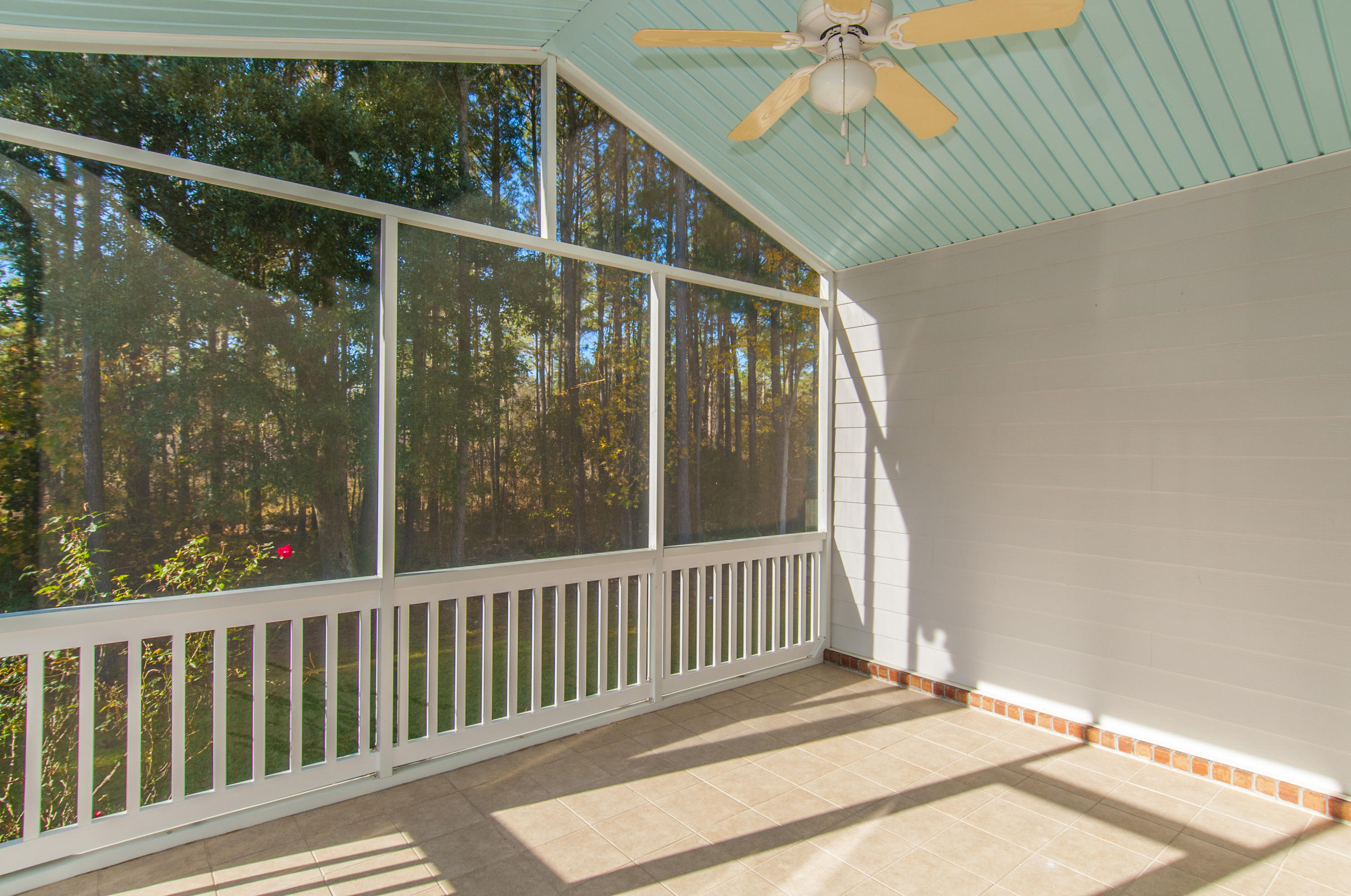 1205 Rivers Reach Drive Charleston, SC 29492 - Photo 30 of 43 Screened-in Porch