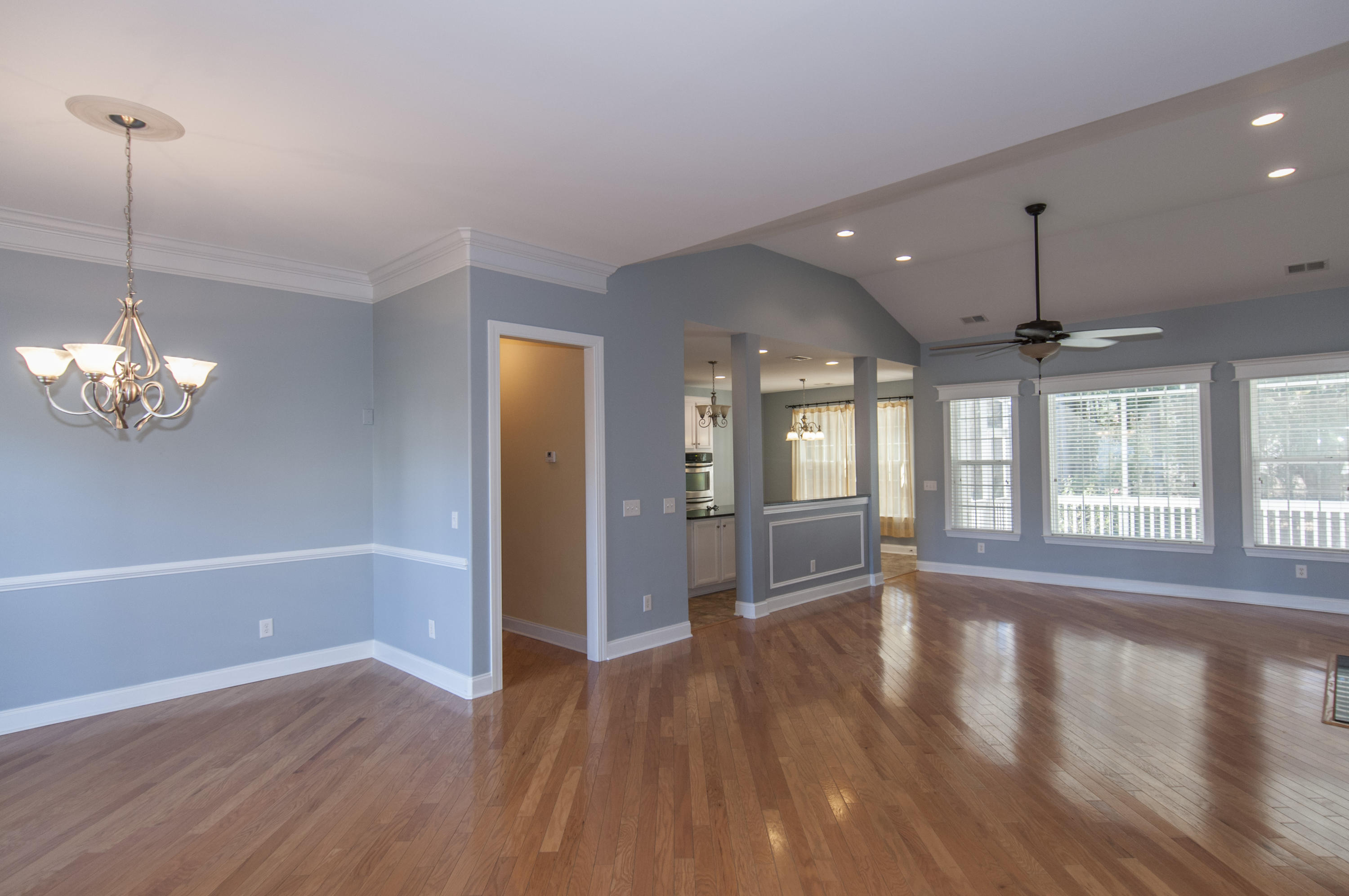 1205 Rivers Reach Drive Charleston, SC 29492 - Photo 43 of 43 Open Floorplan