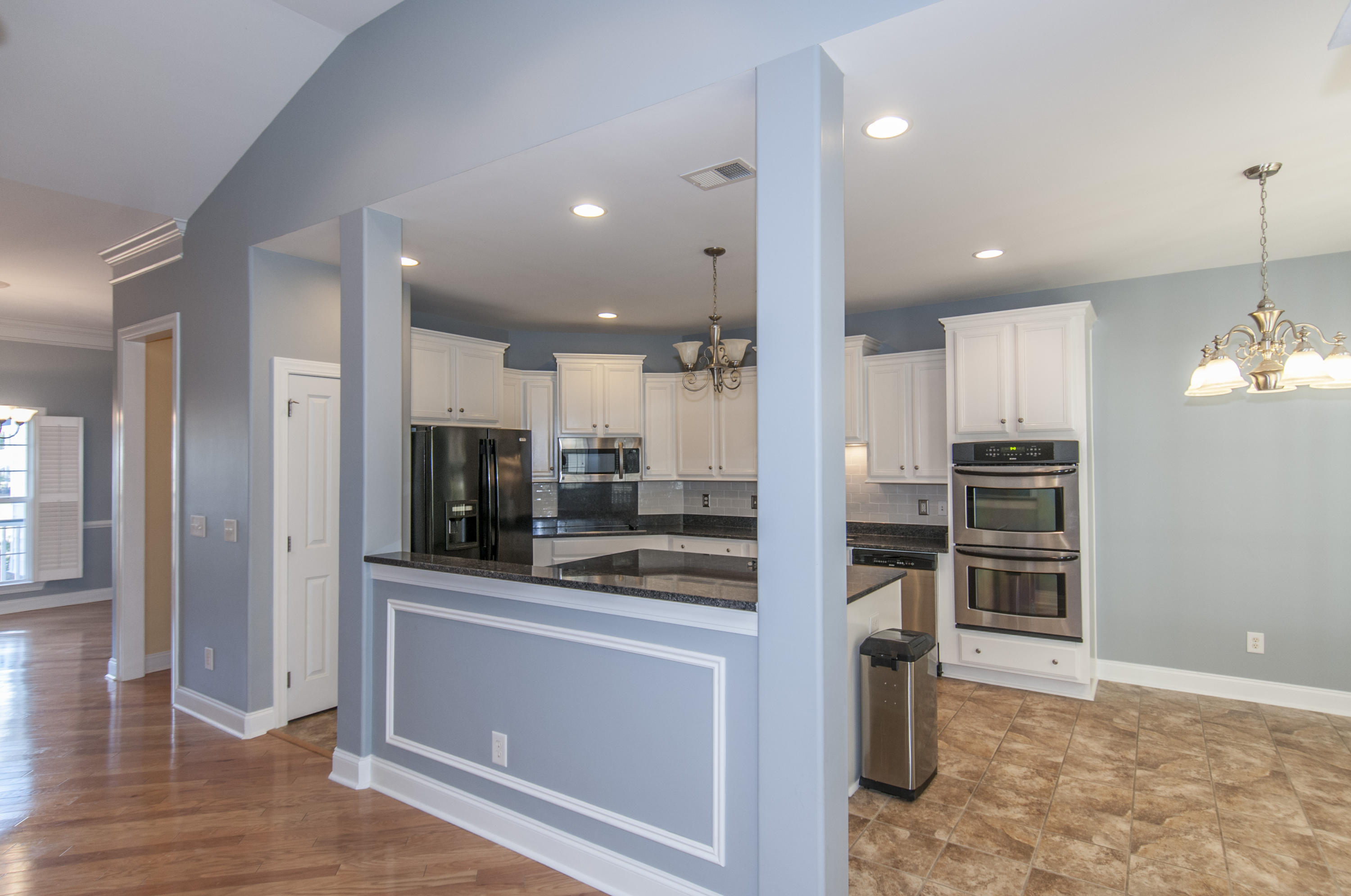 1205 Rivers Reach Drive Charleston, SC 29492 - Photo 9 of 43 Open Kitchen