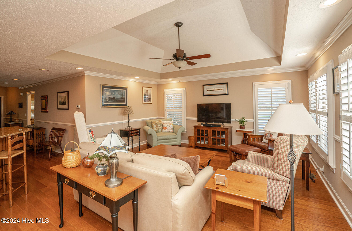 604 Planter's Ridge Drive Sunset Beach, NC 28468 - Photo 17 of 66 604 Planters Ridge Dr Sunset-large-019-0