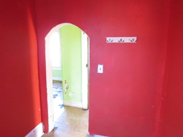 1752 West Cullerton Street Chicago, IL 60608 - Photo 21 of 31 a view of a room with furniture and a window