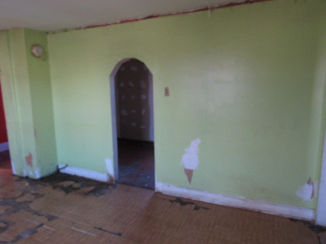 1752 West Cullerton Street Chicago, IL 60608 - Photo 24 of 31 a view of a room with a sink