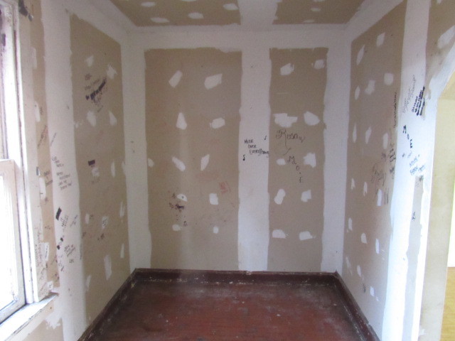 1752 West Cullerton Street Chicago, IL 60608 - Photo 25 of 31 a view of an empty room