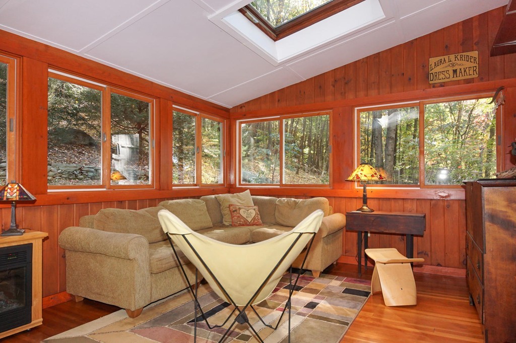 103 Vaughn Hill Road Bolton, MA 01740 - Photo 6 of 20 Gallery Image 6