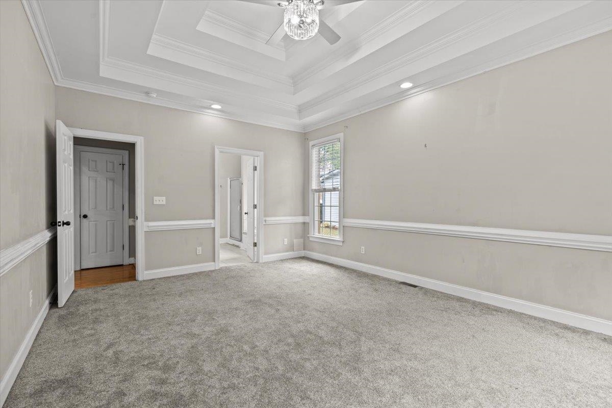 408 Congaree Road Roebuck, SC 29376 - Photo 19 of 36